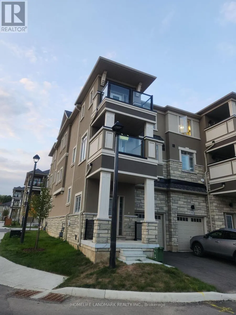 7 - 305 GARNER ROAD W