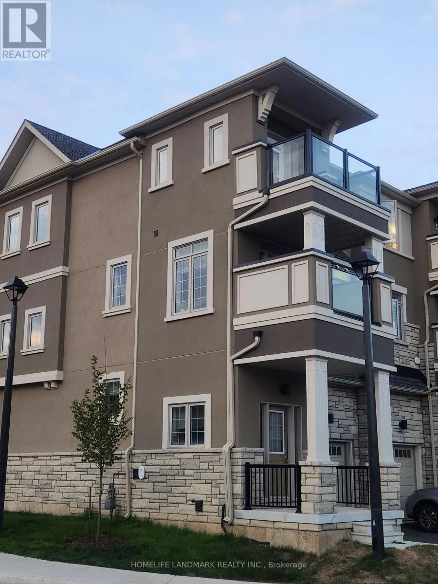 7 - 305 GARNER ROAD W