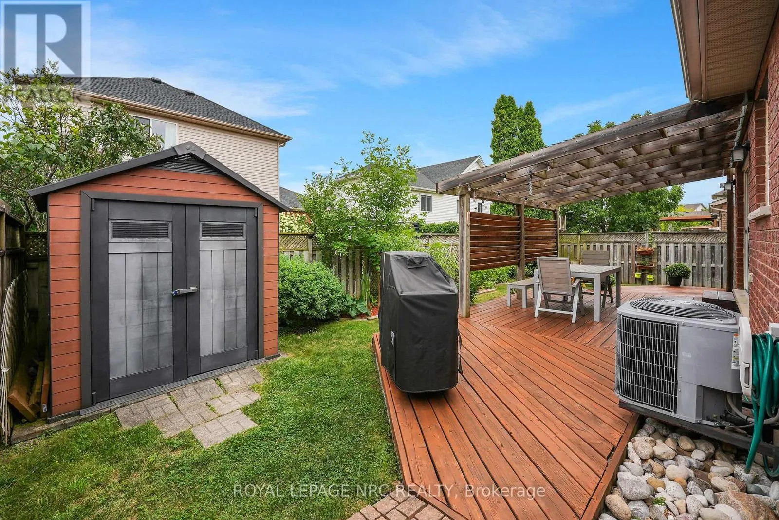 80 MCBRIDE DRIVE