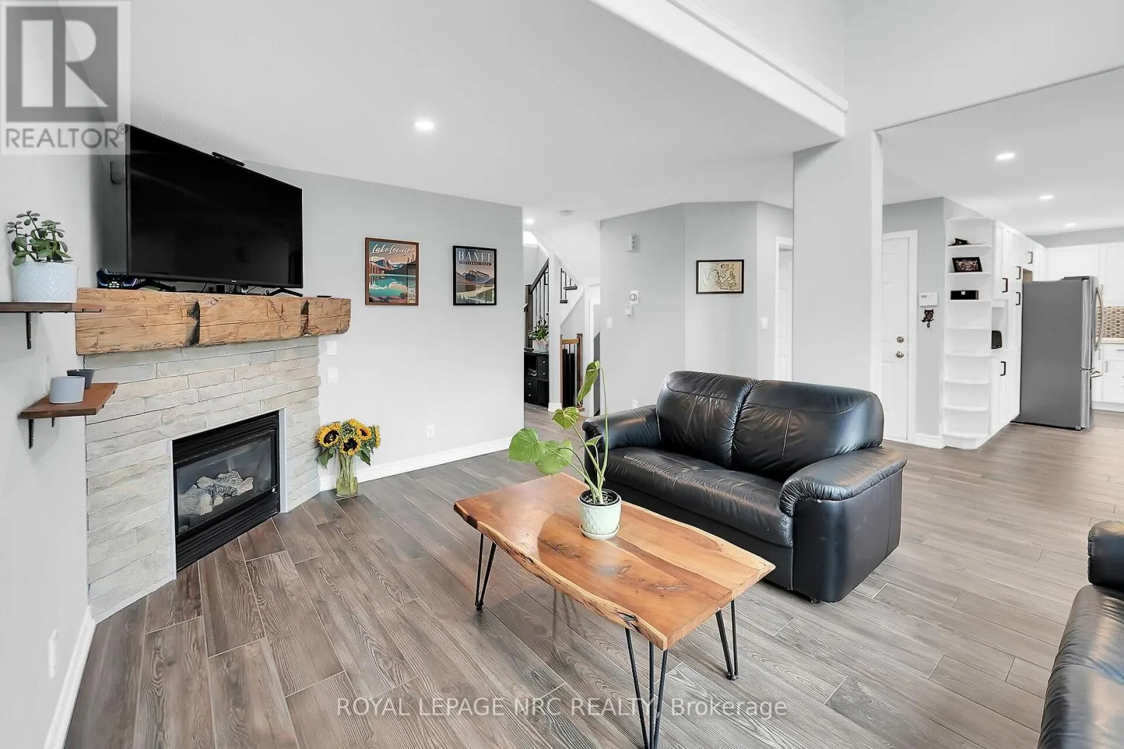 80 MCBRIDE DRIVE