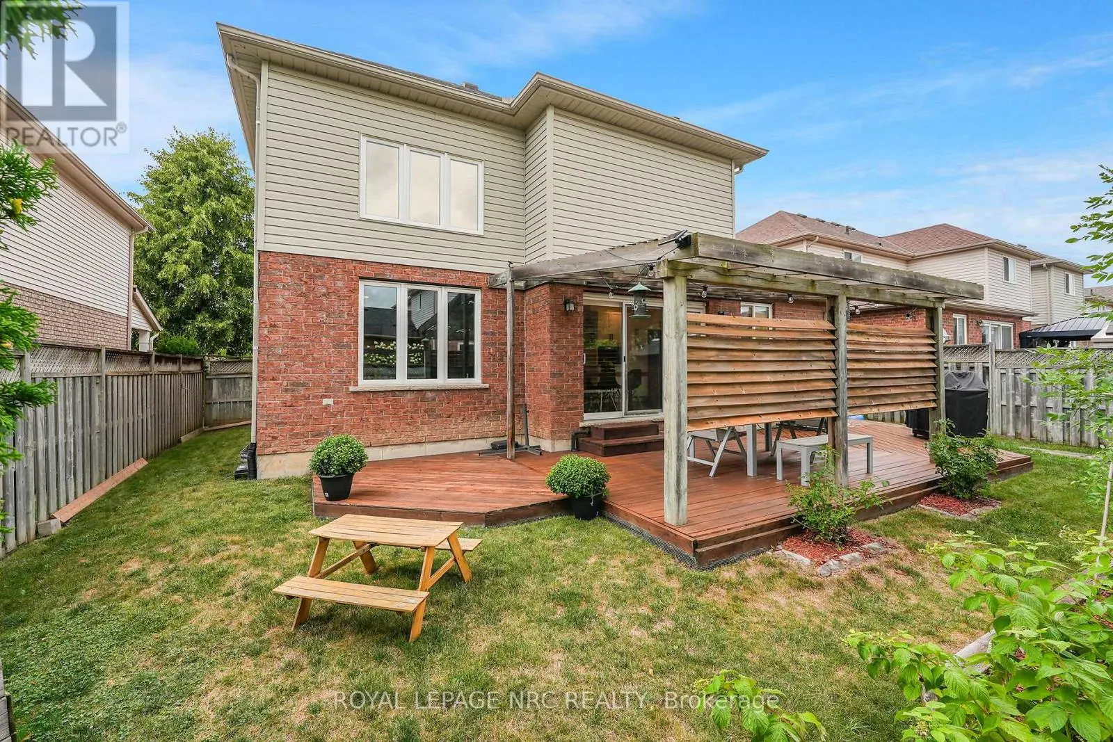 80 MCBRIDE DRIVE