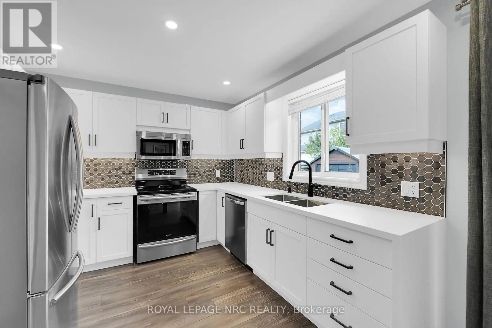 80 MCBRIDE DRIVE