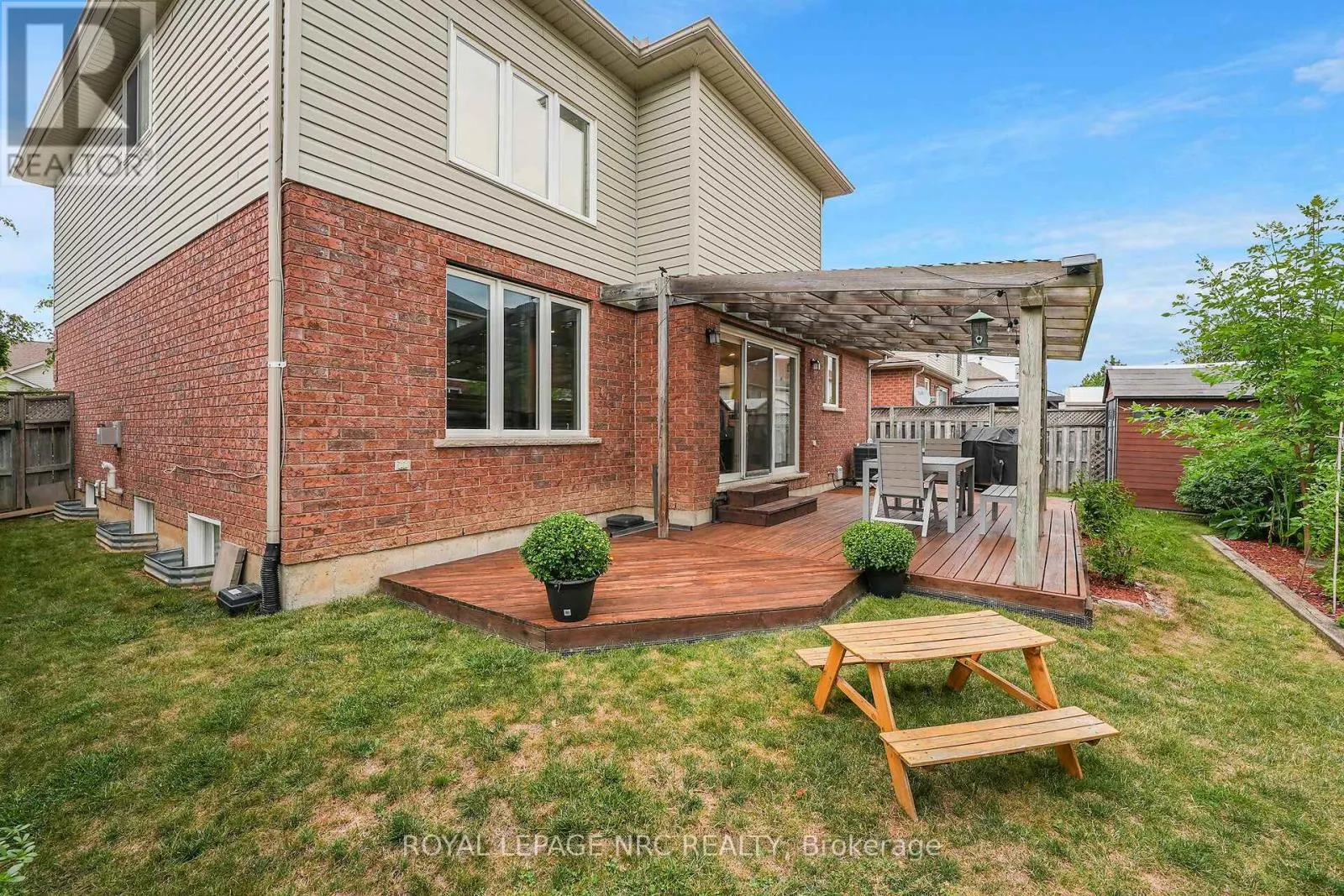 80 MCBRIDE DRIVE