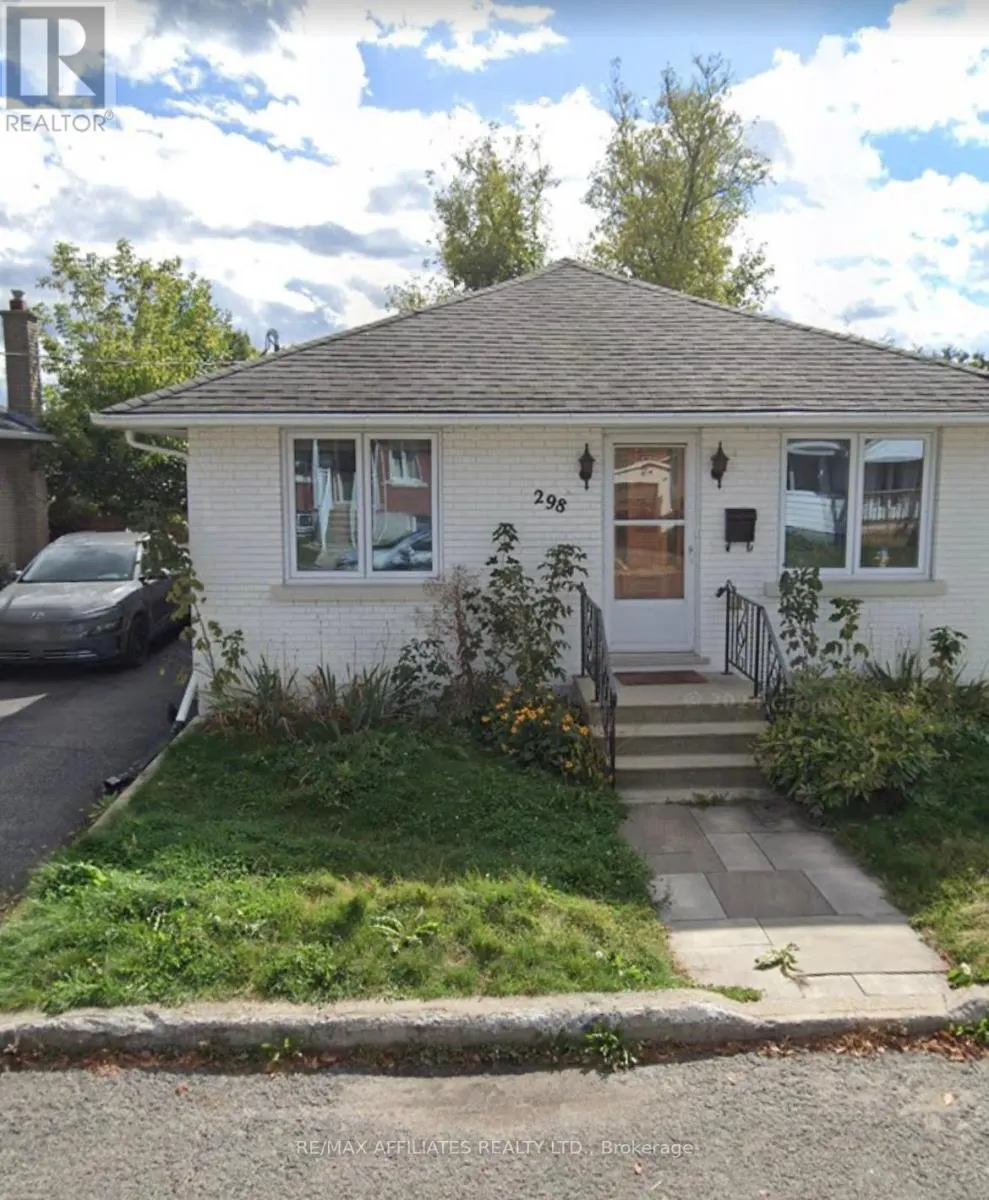 298 ST JACQUES STREET