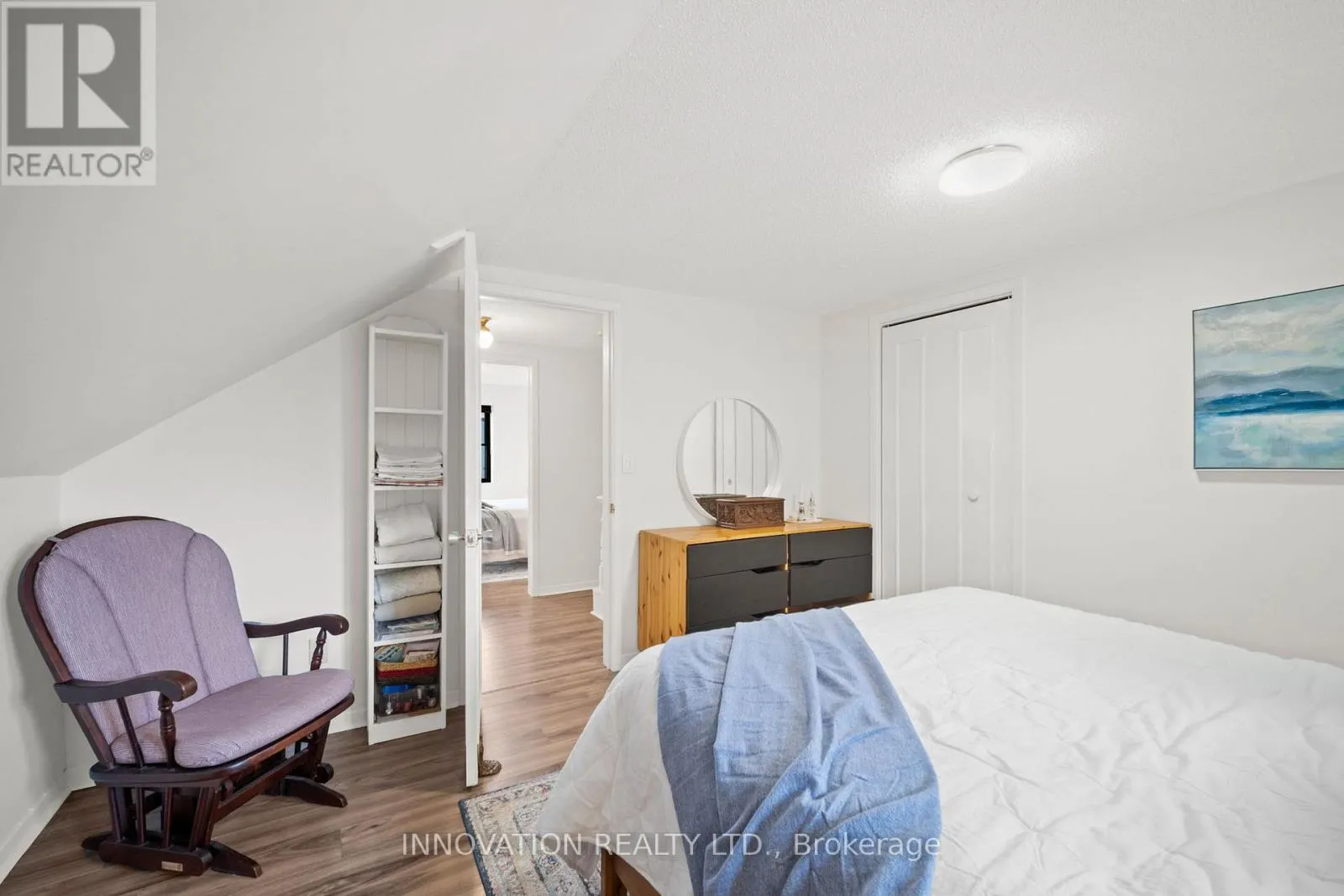 137 HILLIER STREET