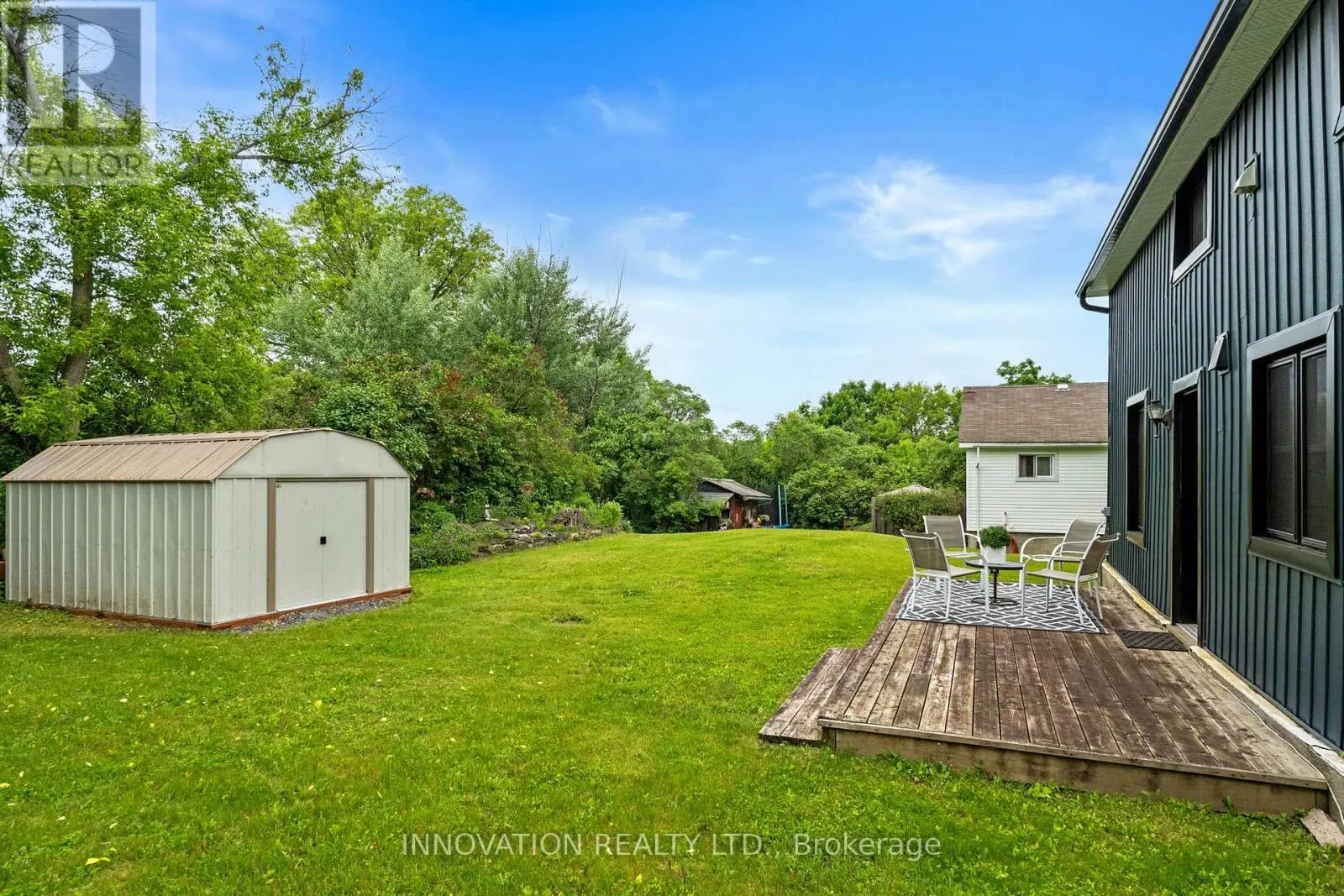 137 HILLIER STREET