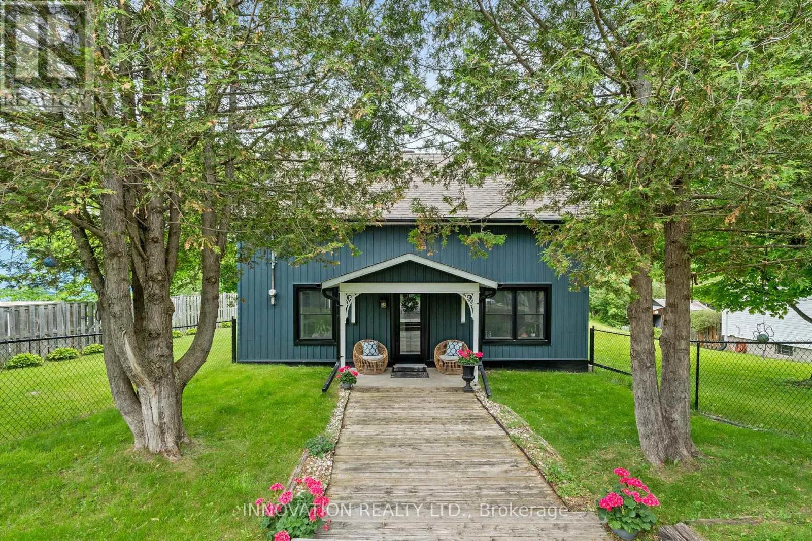137 HILLIER STREET