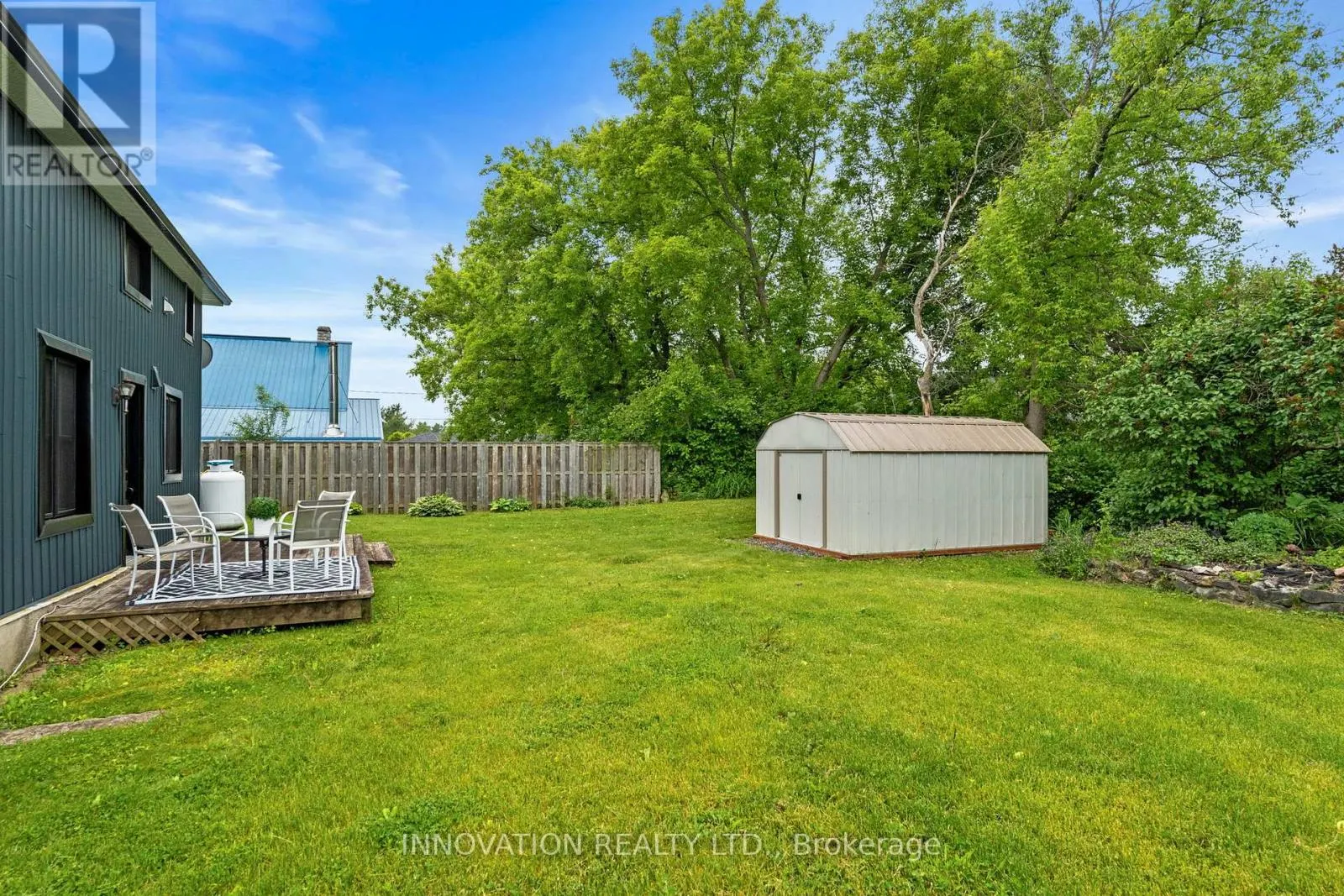 137 HILLIER STREET