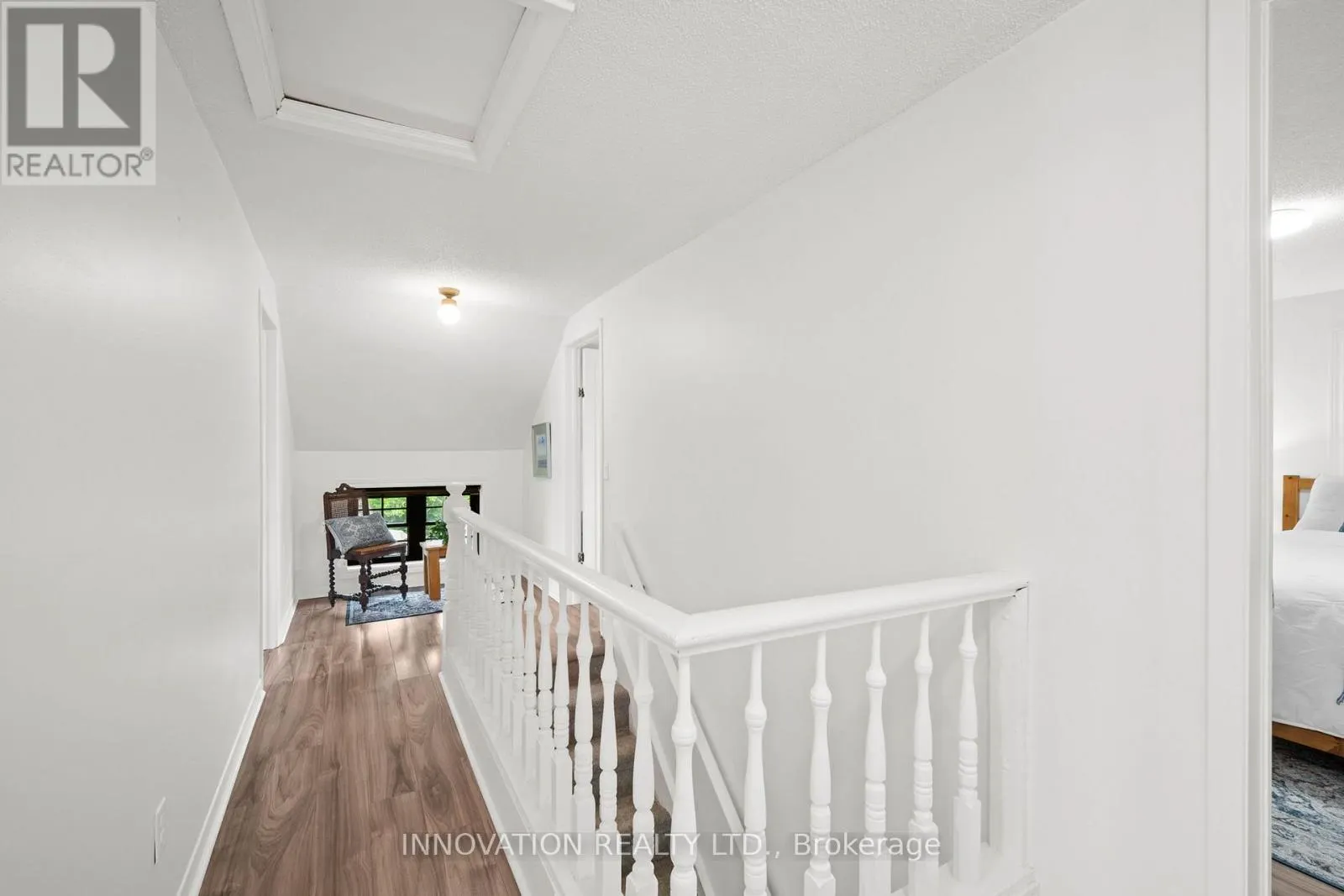 137 HILLIER STREET