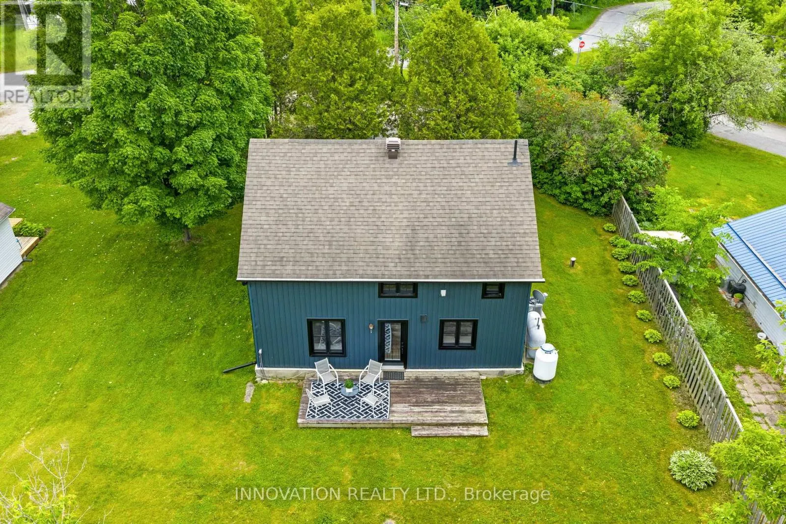 137 HILLIER STREET