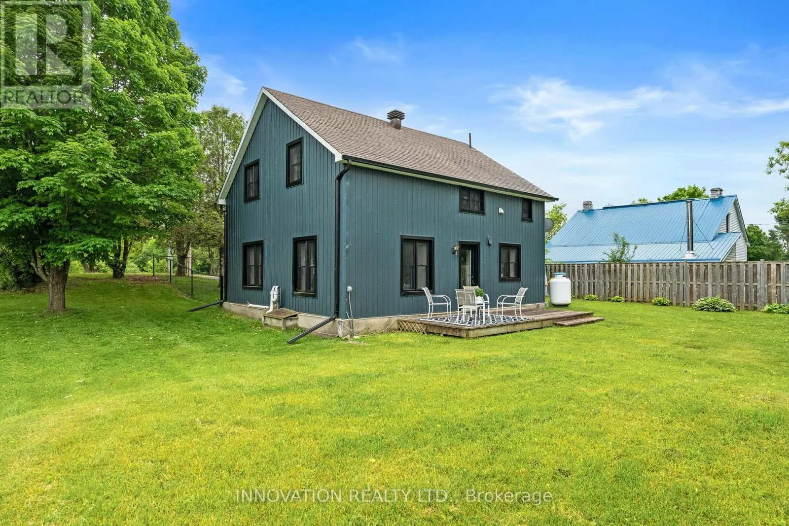 137 HILLIER STREET
