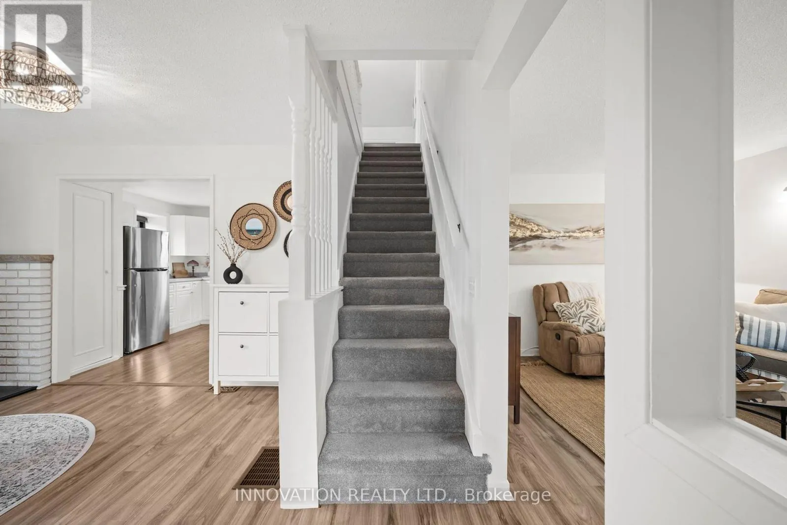 137 HILLIER STREET