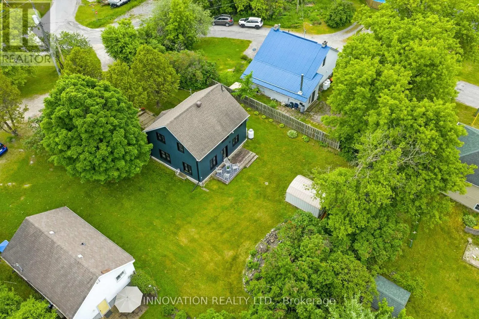 137 HILLIER STREET