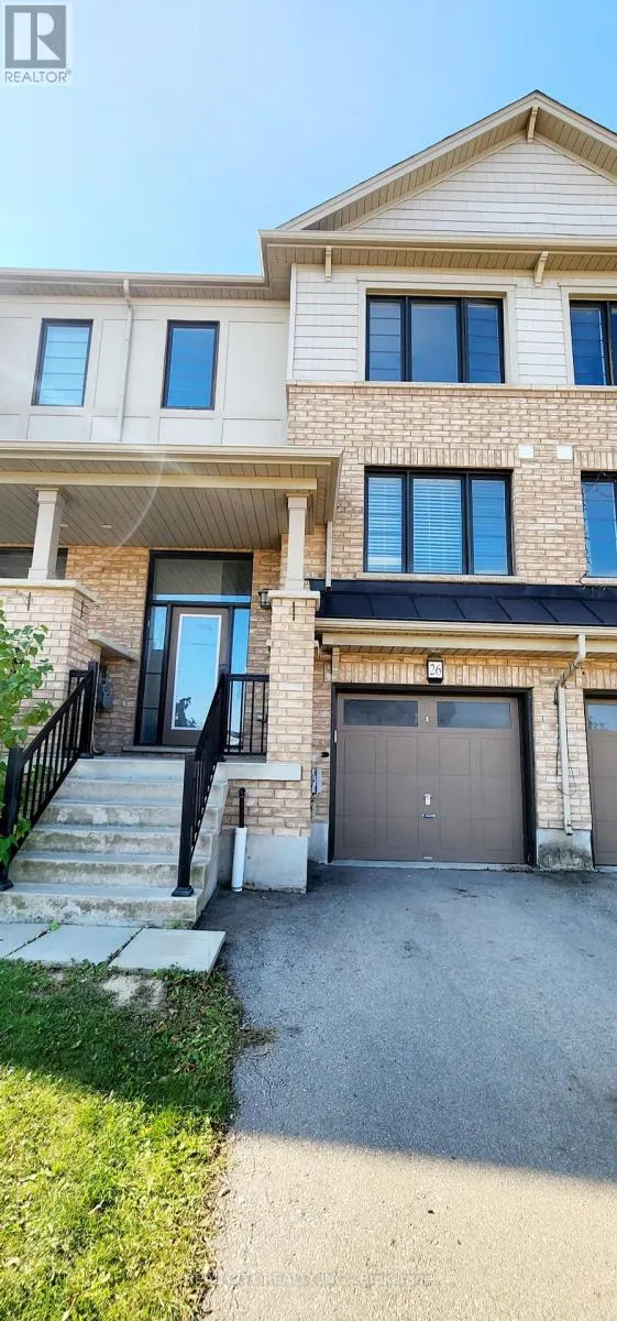 26 CRAFTER CRESCENT