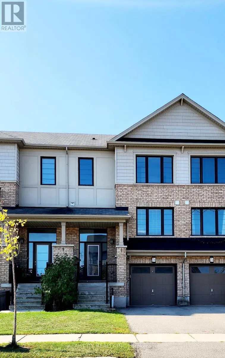 26 CRAFTER CRESCENT