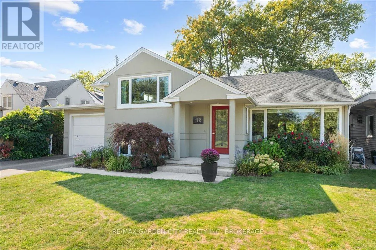 112 RIVERDALE DRIVE