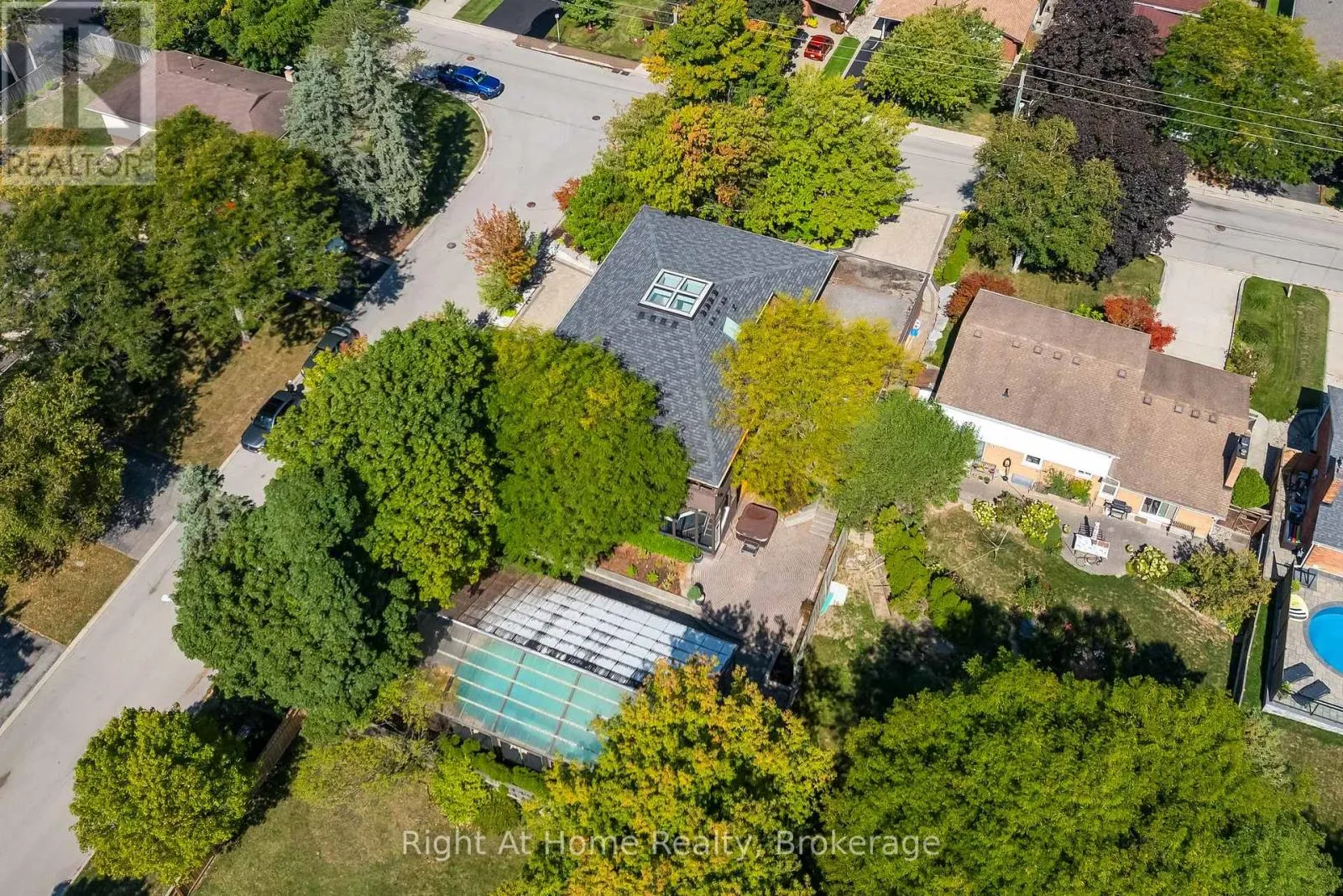 78 TERRACE DRIVE