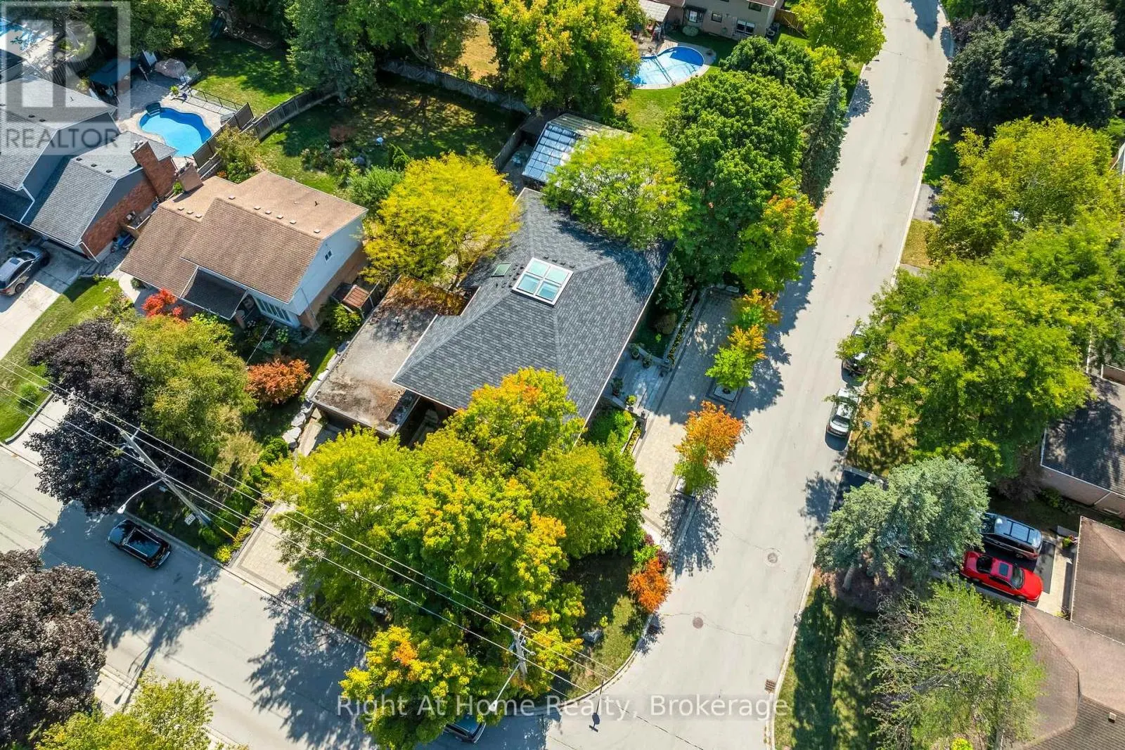78 TERRACE DRIVE
