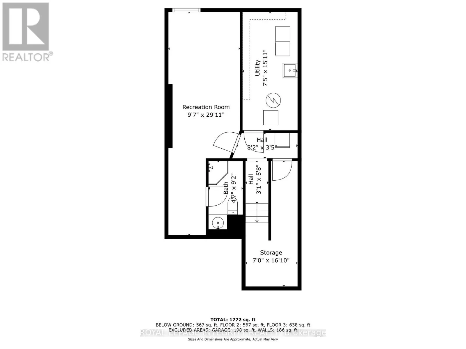 498 SANDHAMN PRIVATE