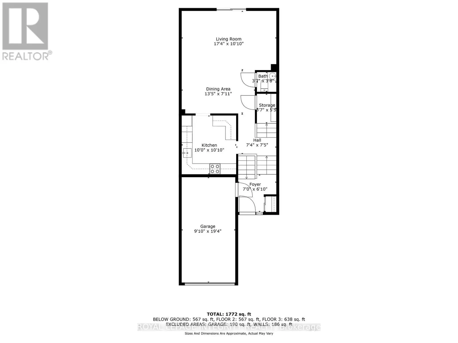 498 SANDHAMN PRIVATE