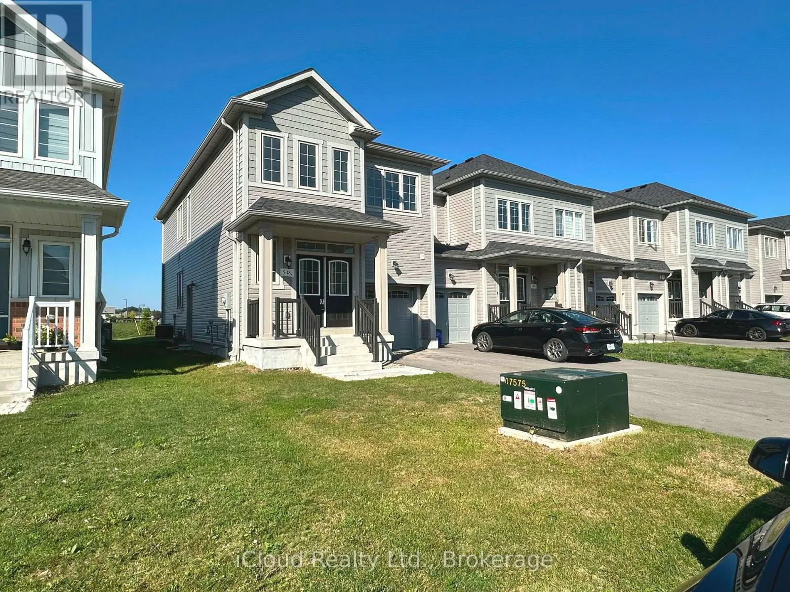 548 RED ELM DRIVE