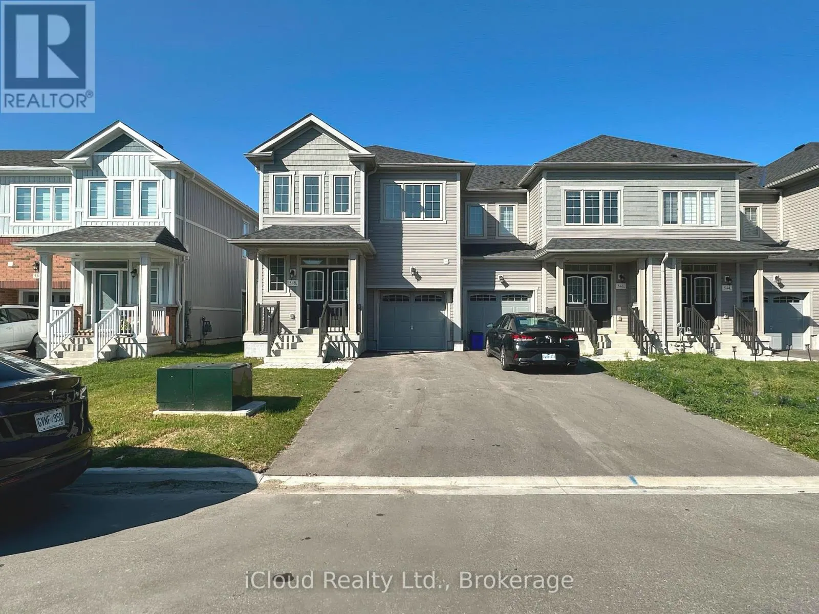 548 RED ELM DRIVE