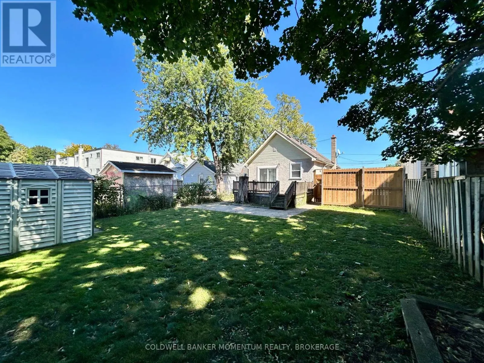 11 GREENLAW PLACE
