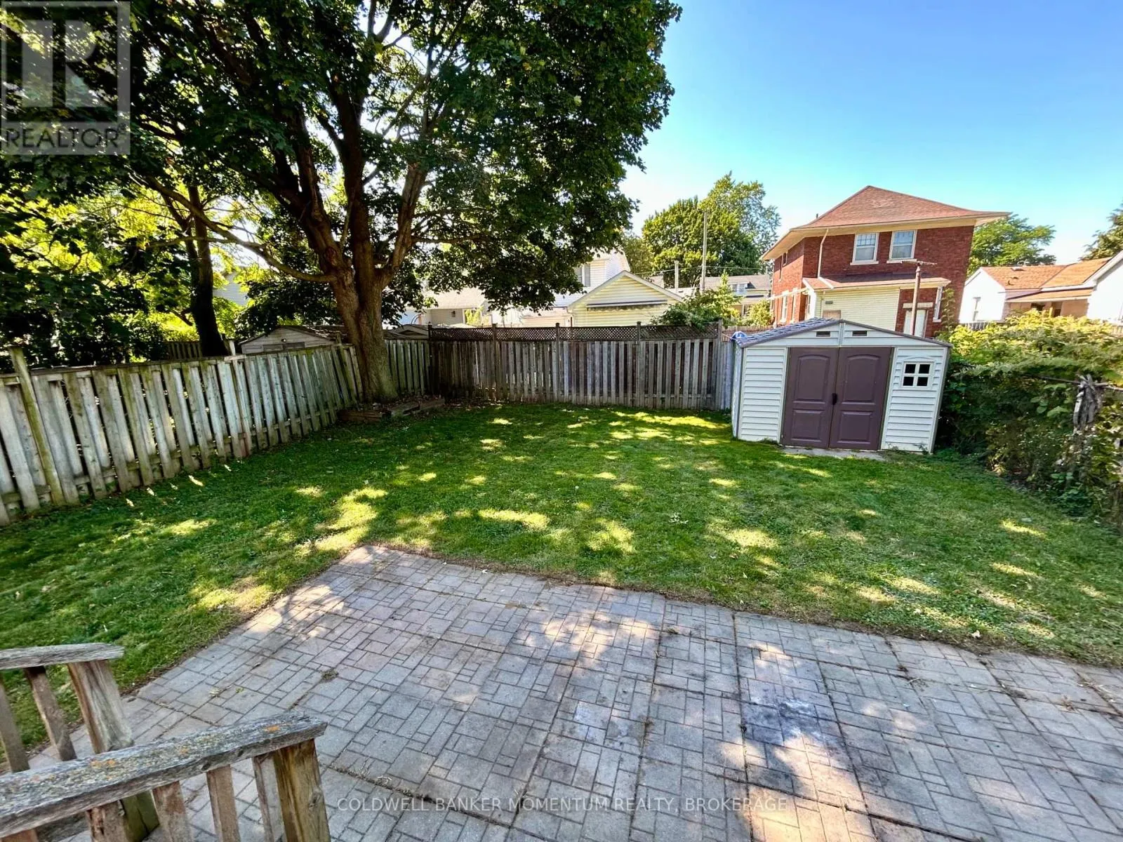 11 GREENLAW PLACE