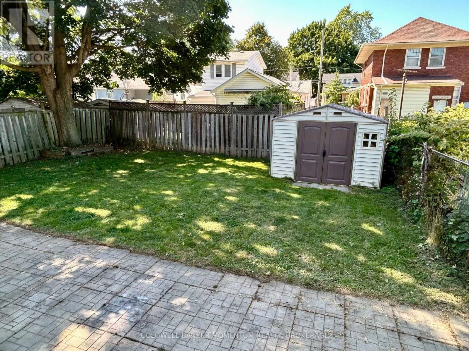 11 GREENLAW PLACE