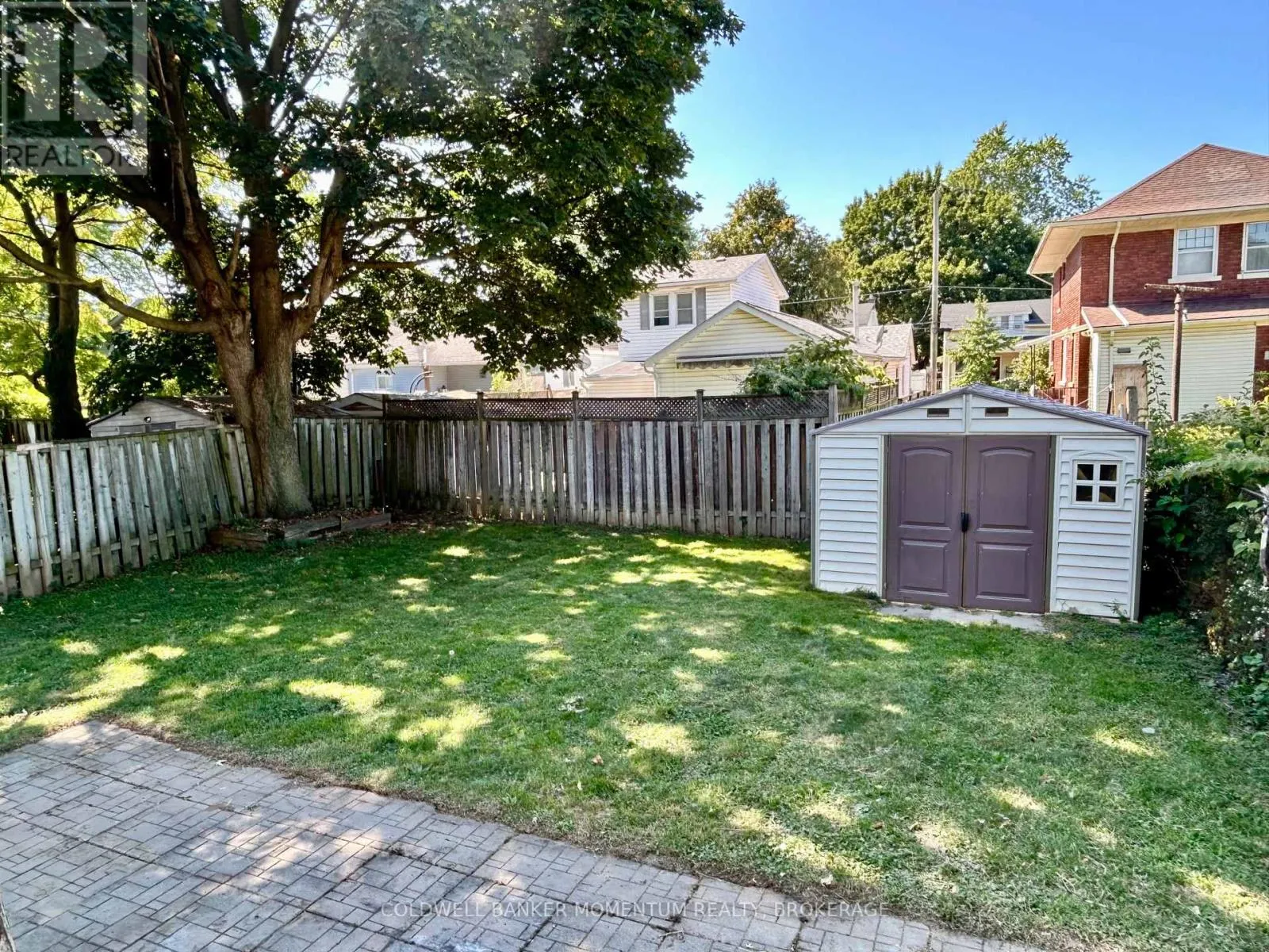 11 GREENLAW PLACE