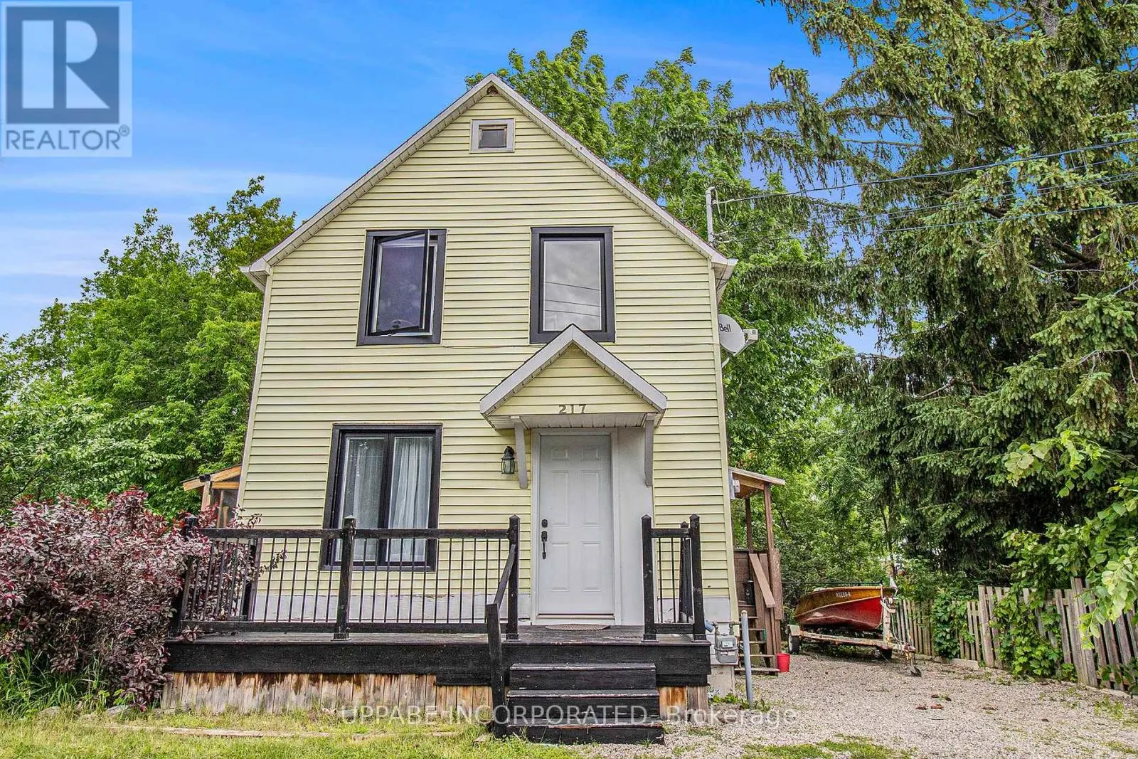 217 JACK STREET