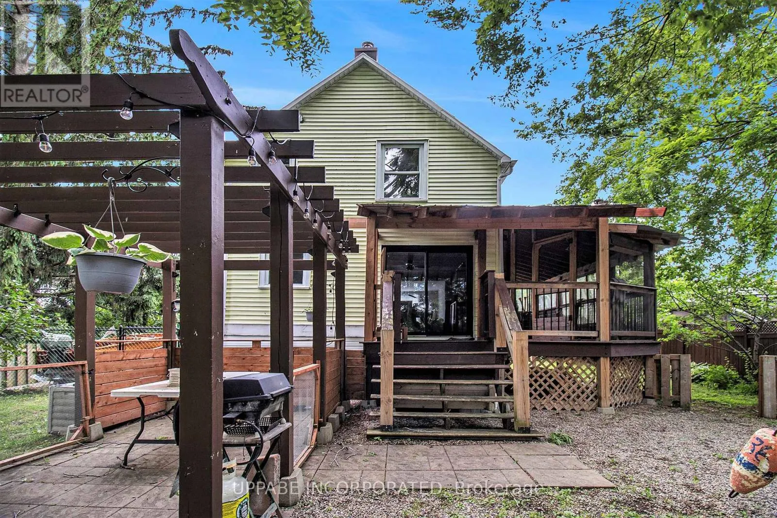 217 JACK STREET