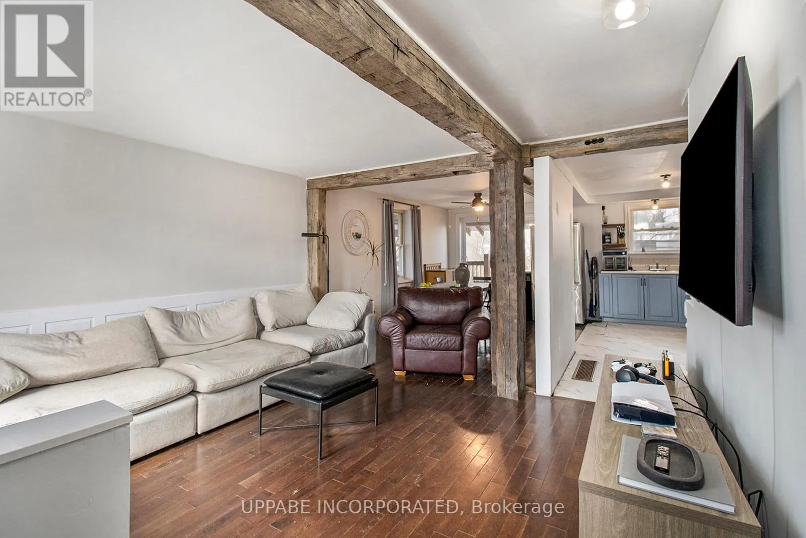 217 JACK STREET