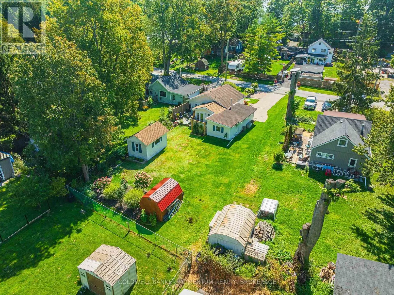 10560 WOODLAND DRIVE