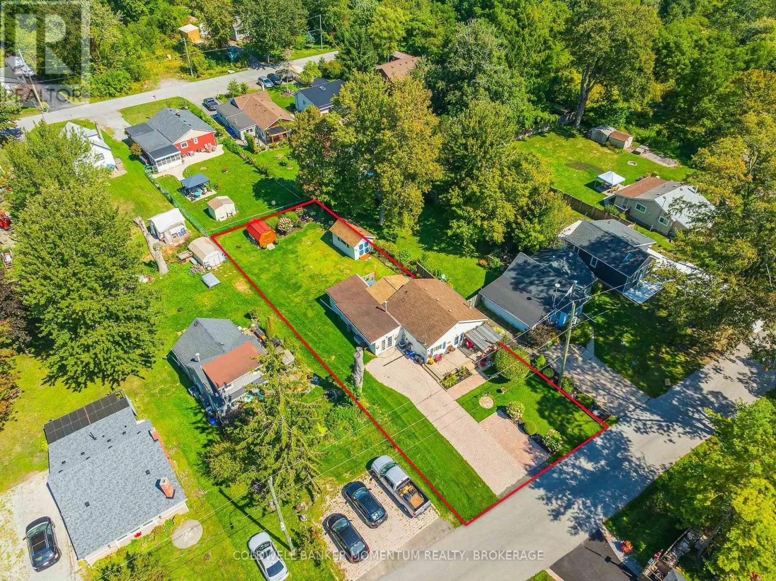 10560 WOODLAND DRIVE