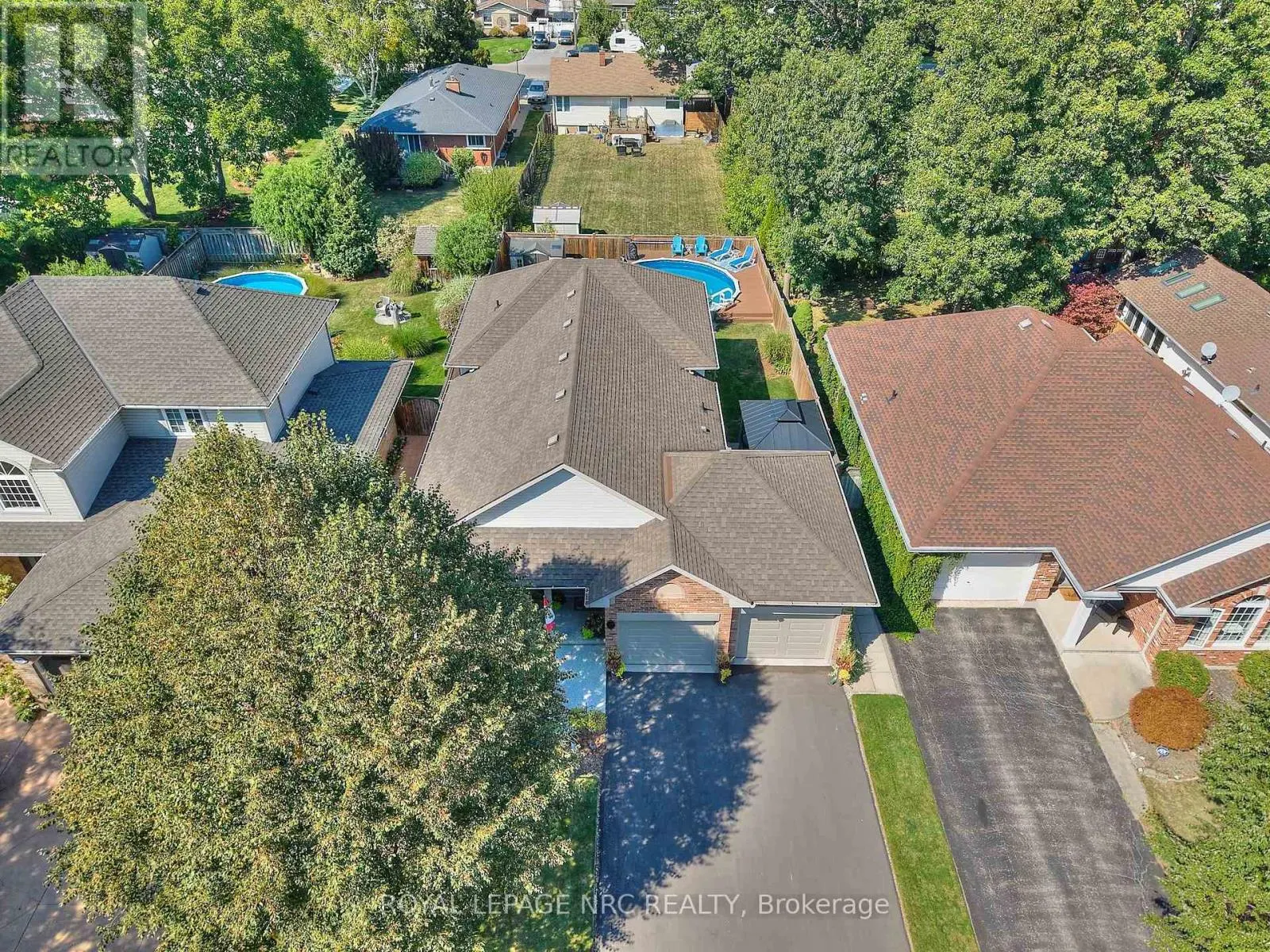 13 TIMBER LANE