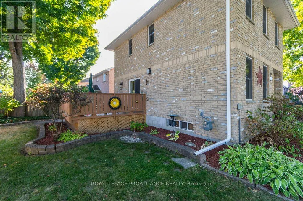 1 SIMMONS COURT