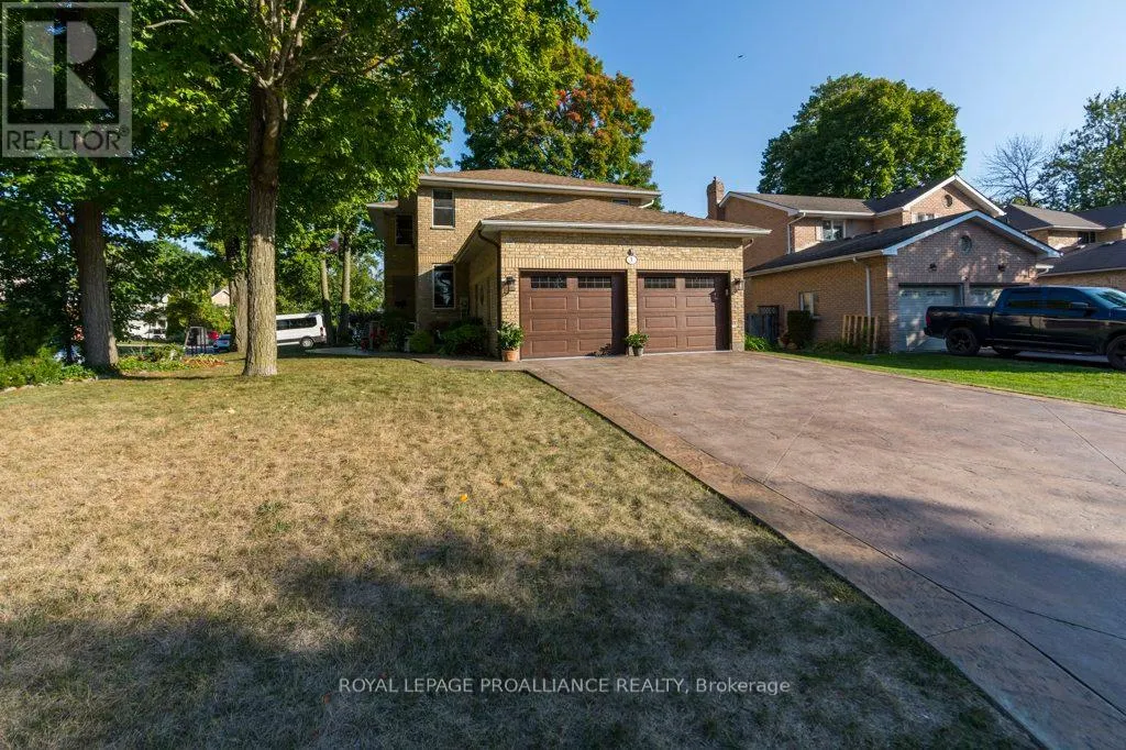 1 SIMMONS COURT