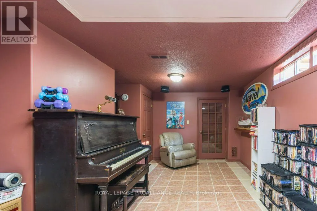 1 SIMMONS COURT