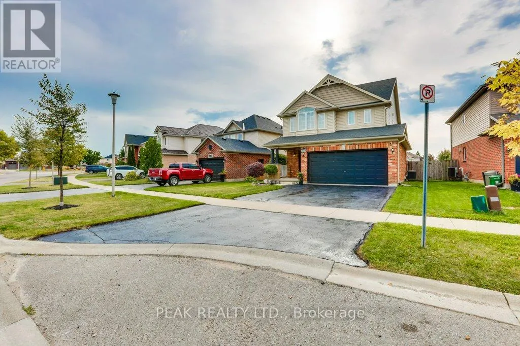 3240 PAULPEEL AVENUE