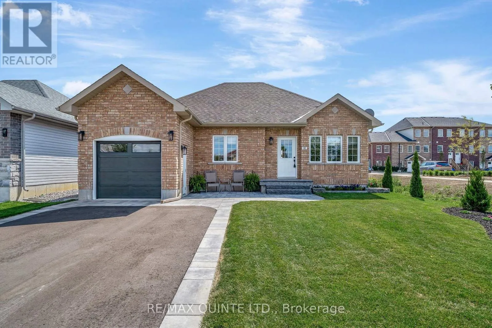 32 MAPLE AVENUE