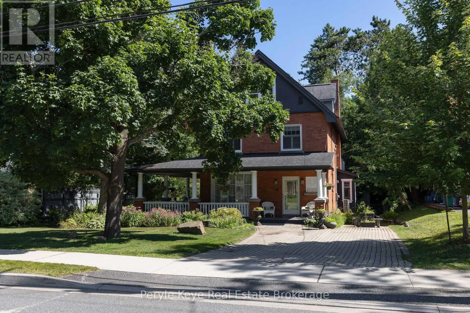96 ONTARIO STREET