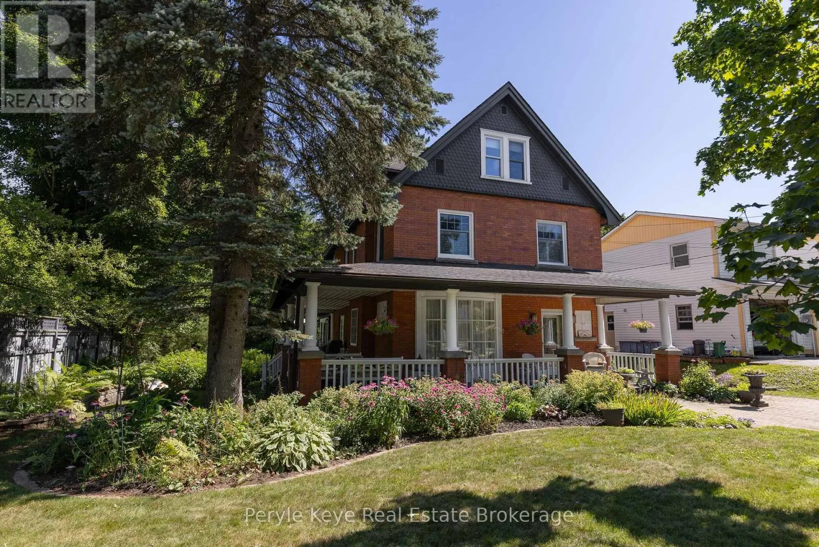 96 ONTARIO STREET