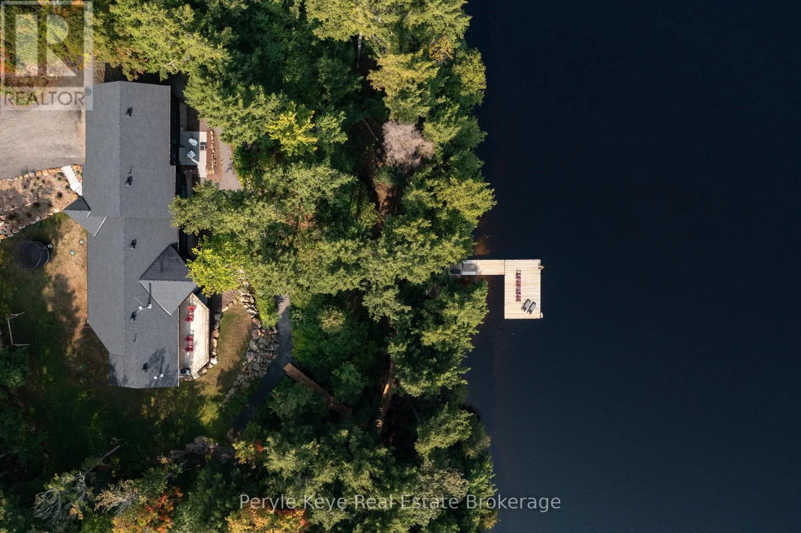 86 CLAREN CRESCENT