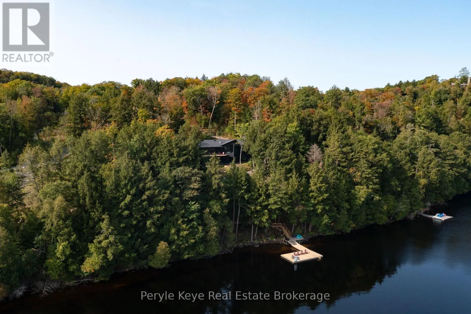 86 CLAREN CRESCENT
