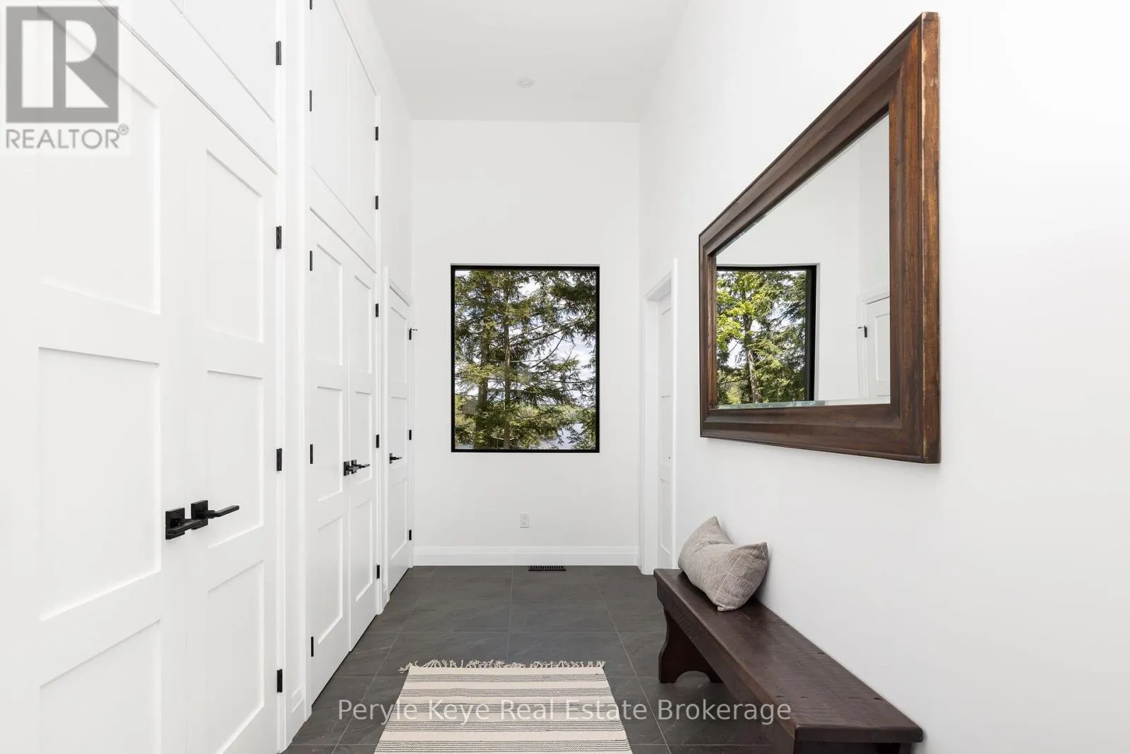 86 CLAREN CRESCENT