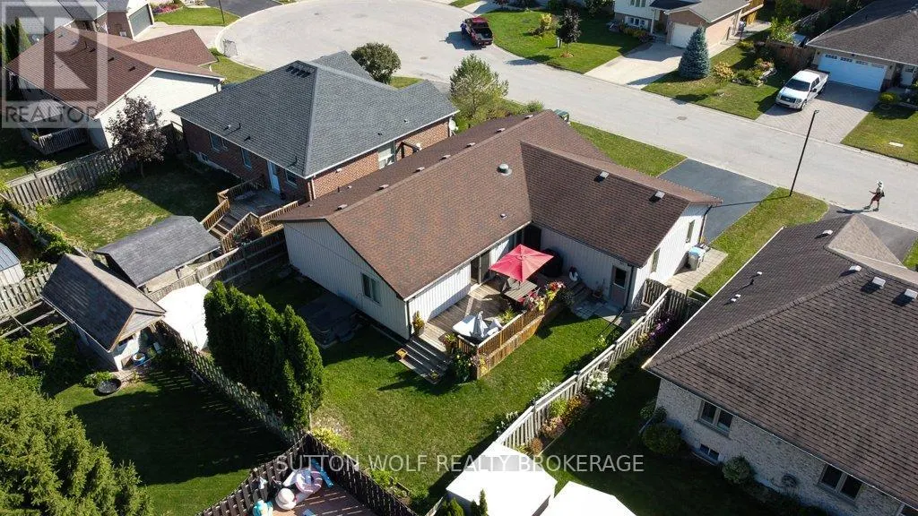 22 PITTAO PLACE