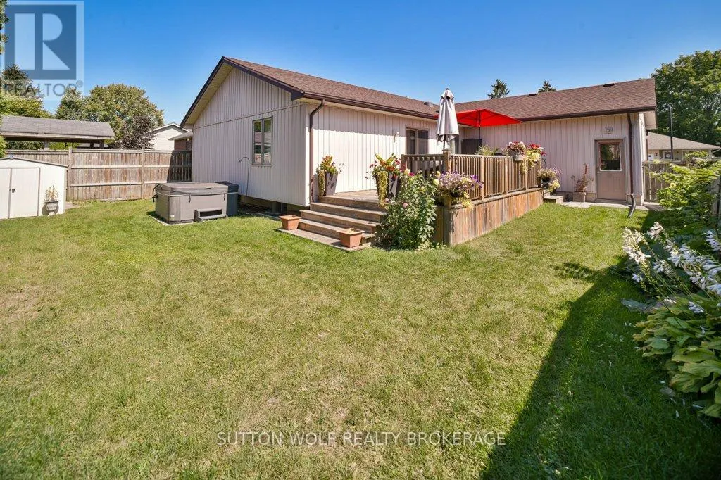 22 PITTAO PLACE