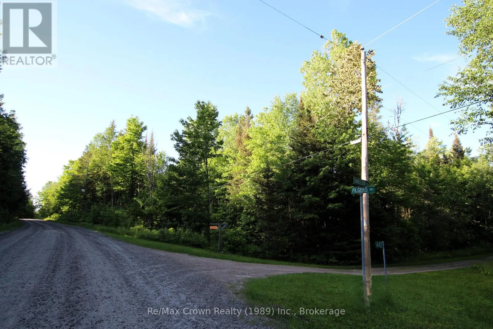 453 PILGERS ROAD