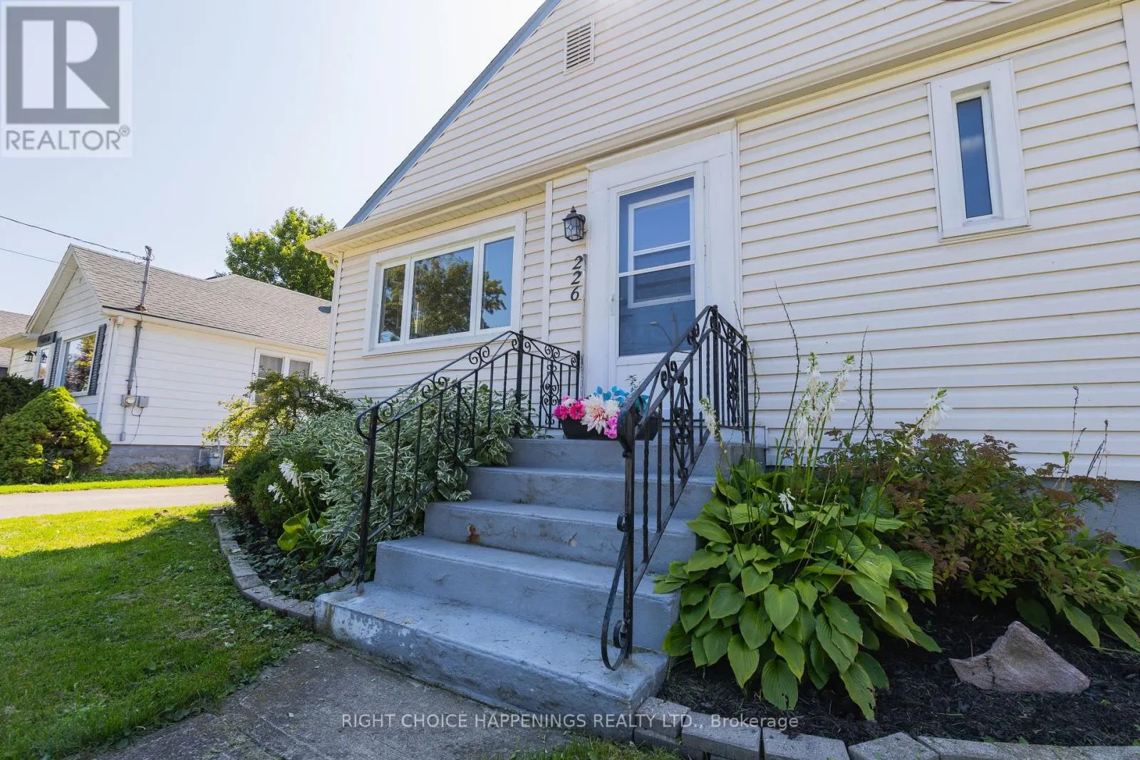 226 NEFF STREET